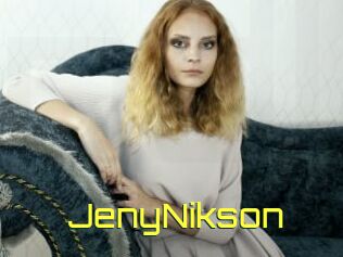 JenyNikson