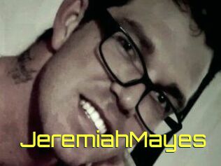 Jeremiah_Mayes