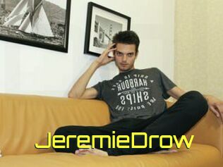 JeremieDrow