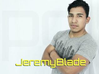 JeremyBlade