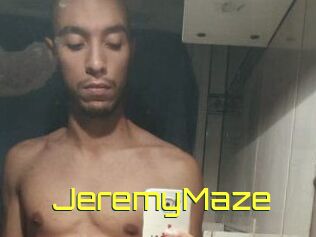 Jeremy_Maze