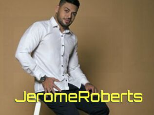JeromeRoberts