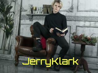 JerryKlark