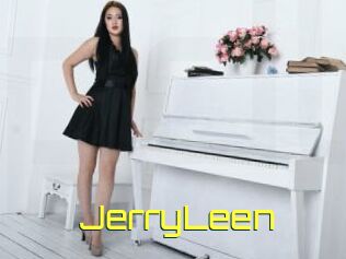 JerryLeen