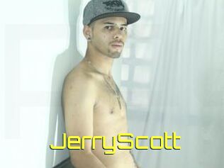 JerryScott