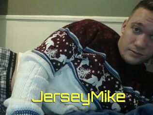 JerseyMike