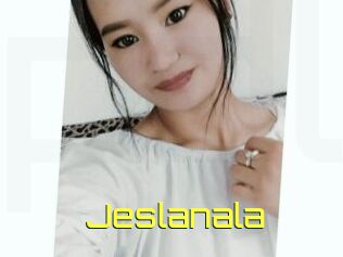 Jeslanala