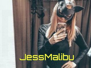 JessMalibu