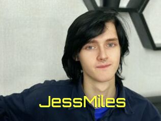 JessMiles