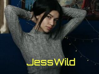 JessWild