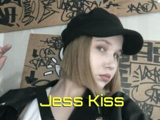 Jess_Kiss