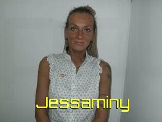 Jessaminy