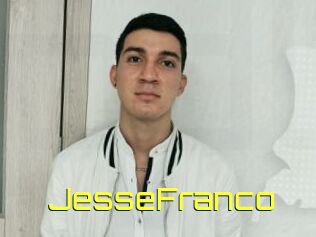 JesseFranco