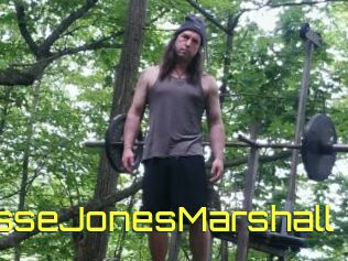 JesseJonesMarshall