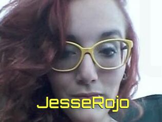 Jesse_Rojo