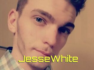 JesseWhite