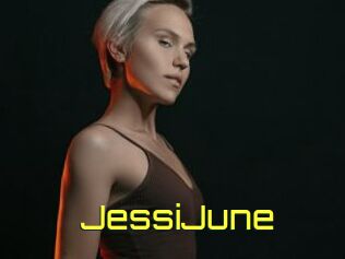 JessiJune