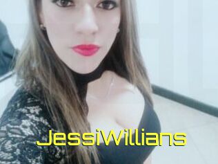 JessiWillians