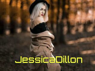 JessicaDillon