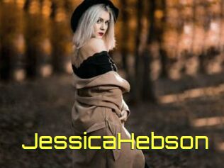 JessicaHebson