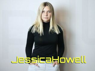 JessicaHowell