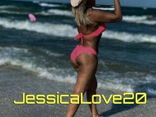 JessicaLove20