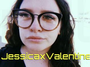 JessicaxValentine