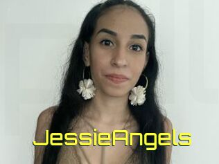 JessieAngels