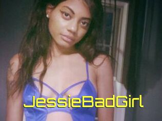 JessieBadGirl