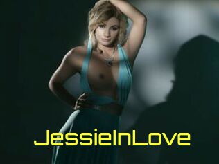 JessieInLove