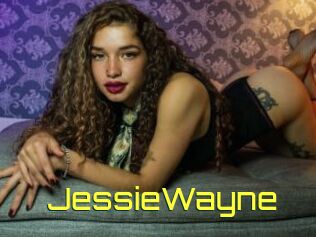 JessieWayne