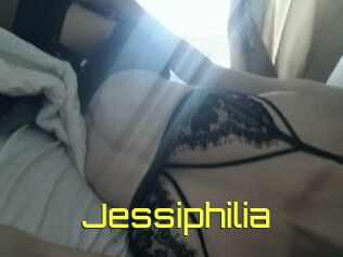 Jessiphilia