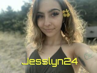 Jesslyn24