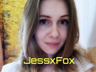 JessxFox