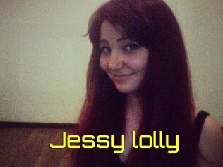 Jessy_lolly