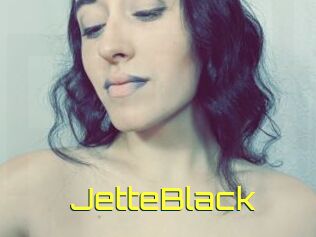 JetteBlack