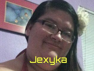 Jexyka
