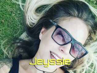 Jeyssie