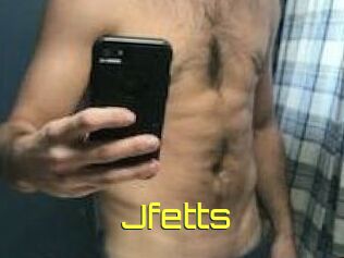 Jfetts