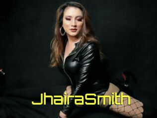 JhairaSmith