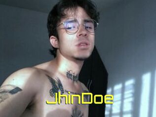 JhinDoe