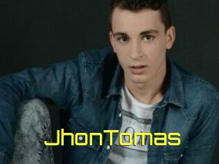 JhonTomas