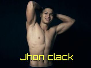 Jhon_clack