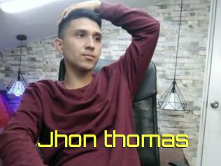 Jhon_thomas