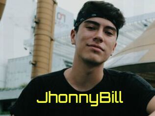 JhonnyBill