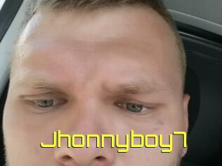 Jhonnyboy7