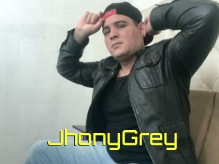 JhonyGrey