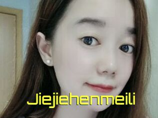 Jiejiehenmeili