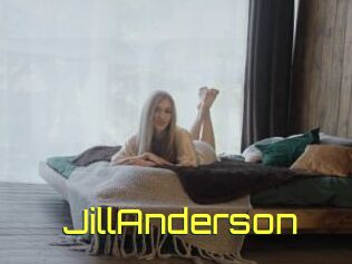 JillAnderson