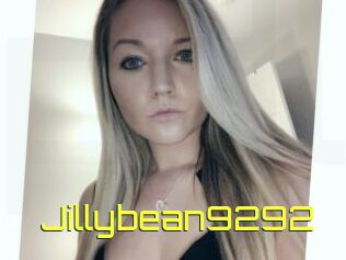 Jillybean9292